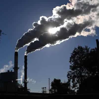 New report a code red on health effects of fossil fuels