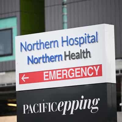 Tax hikes not ruled out to fund $1.5b hospitals top-up