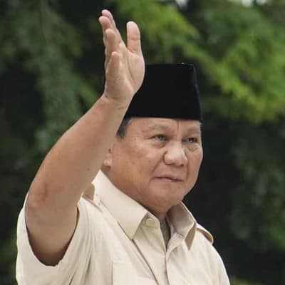 Indonesian leader's Gaza troop pledge misrepresented