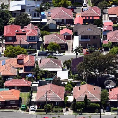 Your home is your own, despite digital land title claims