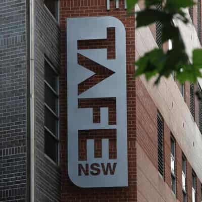 Regional TAFE campuses to get with technological times