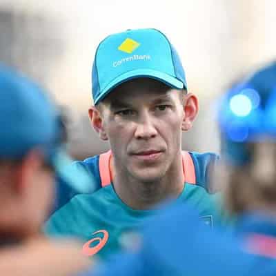 Ex-Test skipper Paine gets first big head-coaching gig