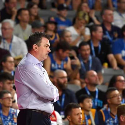 'Blindsided' Ninnis ready for legal stoush with 36ers