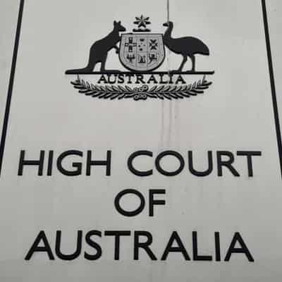 Immunity 'dilemma' for High Court over judge's error