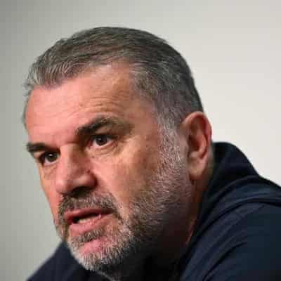 Postecoglou plots top four, Ipswich duo aim to survive