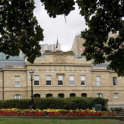 Budget blow as state's child sexual abuse payouts soar