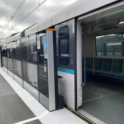 'Game-changer' metro is ready to fill public's appetite