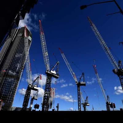 CFMEU law delay prompts building sector warning