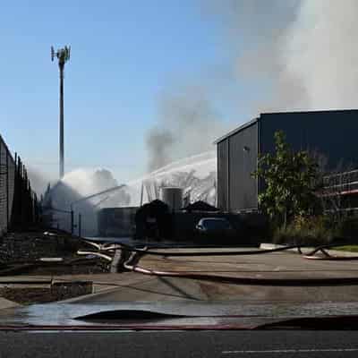 Dangerous factory fires remain a burning issue