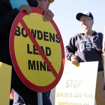 Community's win over major silver mine fuels debate