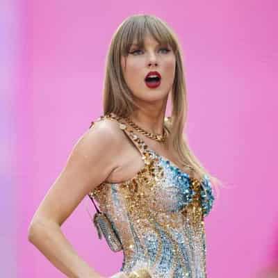 Swift's tour returns to UK after foiled terror plot