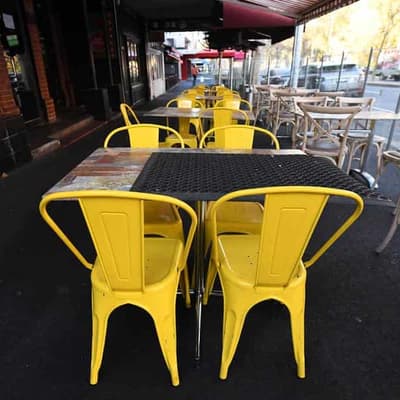 Owner distress as companies plunge into administration