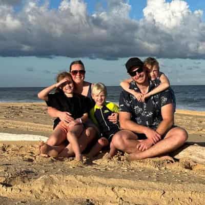 How a call helped an Aboriginal mum find connection