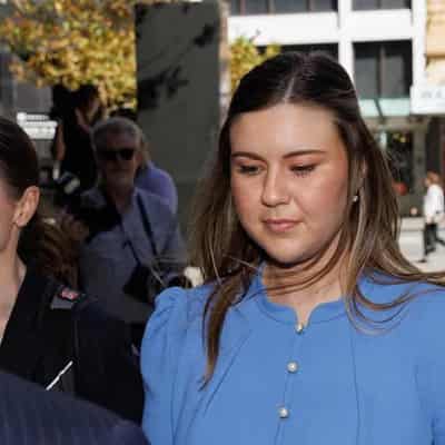 Higgins won't appear at Reynolds defamation battle