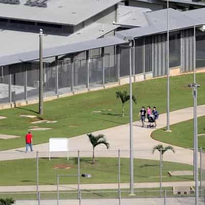 Call for 90-day detention cap to end asylum 'cruelty'