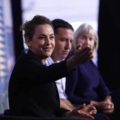 'Critical juncture': country Libs target youth crime