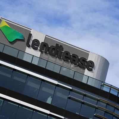 Lendlease's losses deepen after tough year in property