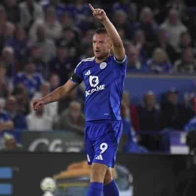 Postecoglou suffers frustrating night at Leicester