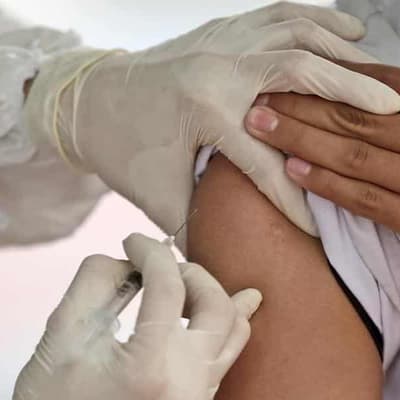 No, vaccines are not a leading cause of child mortality