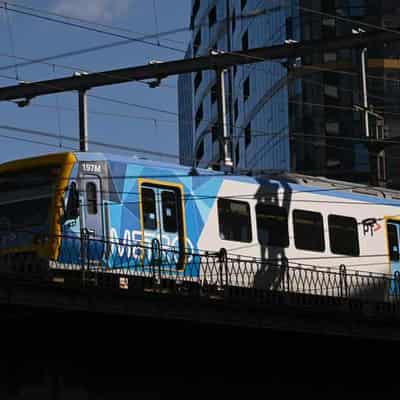 Suburban Rail Loop cash gap may threaten credit rating