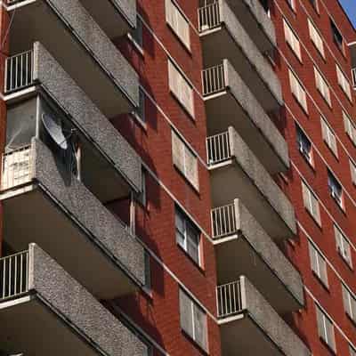 Social homes only solution to housing crisis: report