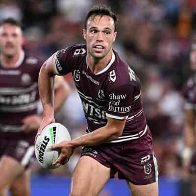 Tigers fans booing Brooks all part of the game: Seibold