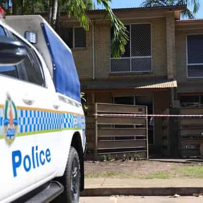 Another woman killed from suspected domestic violence