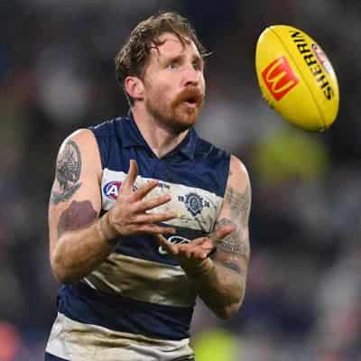 Cats' Irish star, luckless Tiger ruck retire from AFL