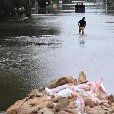 Councils blocked on road to recovery - inquiry