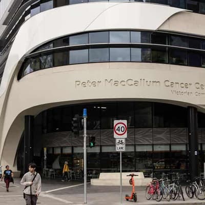 Costs stack up from Metro interference on cancer centre