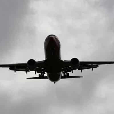 Rubbish fuels race to create green aviation industry