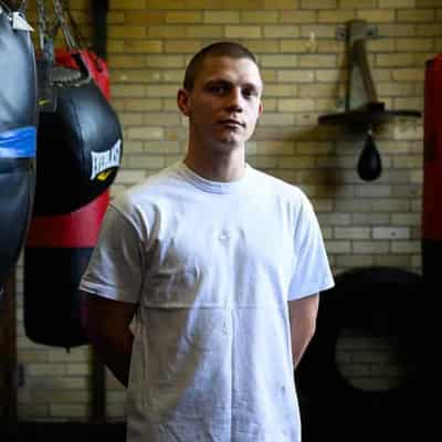 Tszyu says regional boxing title news is 'cool'