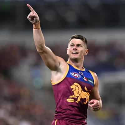 Brisbane stalwart Zorko signs fresh deal for 2025