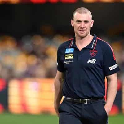 Demons to hone their 'dislike' of Collingwood