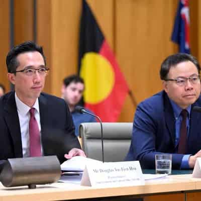 Australia, Taiwan unite to target China's 'deceit'