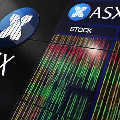 Australian shares extend winning streak to 10 days