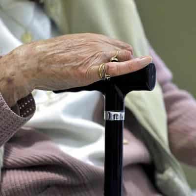 'Beyond urgent': clock ticking on changes to aged care