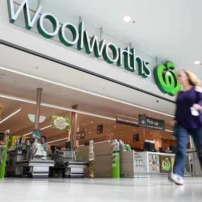 Woolies trims chicken deal but Inghams says it's paltry