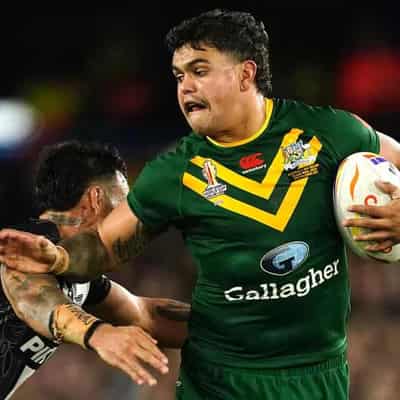 Meninga won't pick Mitchell for end-of-year Tests