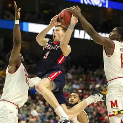 Wildcats sign former first-round NBA pick Dylan Windler