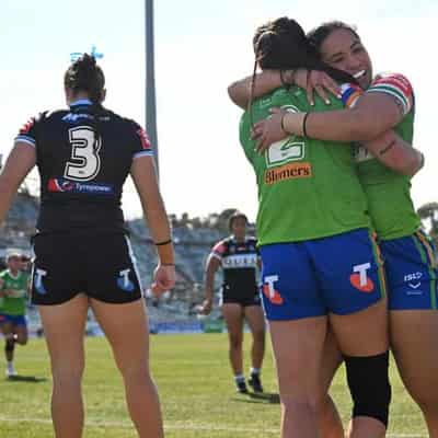 Crunch time in NRLW as teams count cost of losses