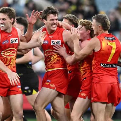 Suns record most wins in a season, Tigers finish last