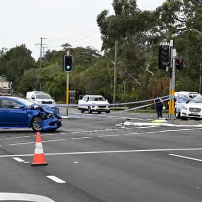 DV link to 'quite frightening' Sydney stabbing rampage