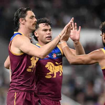 'Game's changed': Scott's big call on AFL flag race