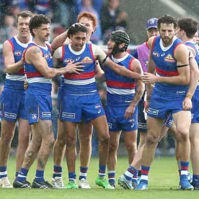 AFL flag hopefuls brace for tightest finals series yet