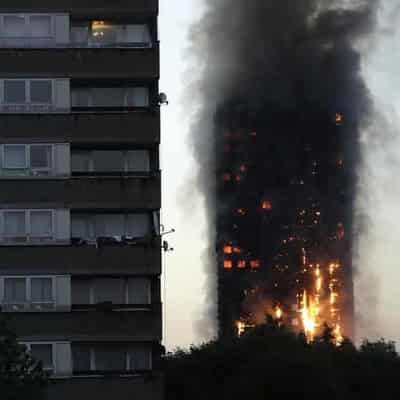 'Dangerous' building cladding used despite fire risks