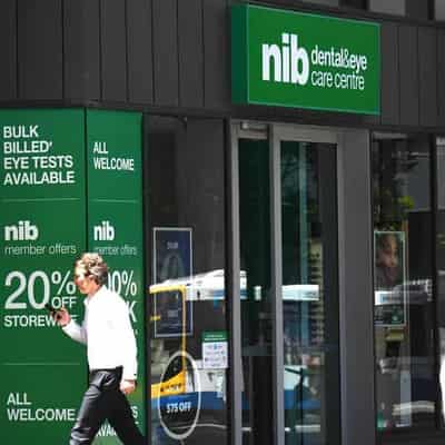 Nib profit growth misses as claims expenses rise