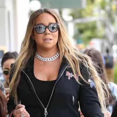 Mariah Carey's mother and sister die on the same day