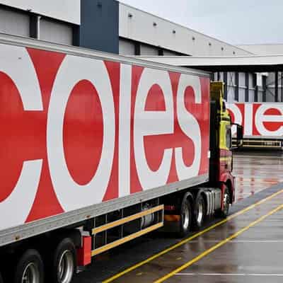 Coles looking to grow already strong online sales