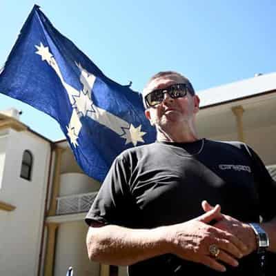 Longstanding CFMEU corruption case stalls in court